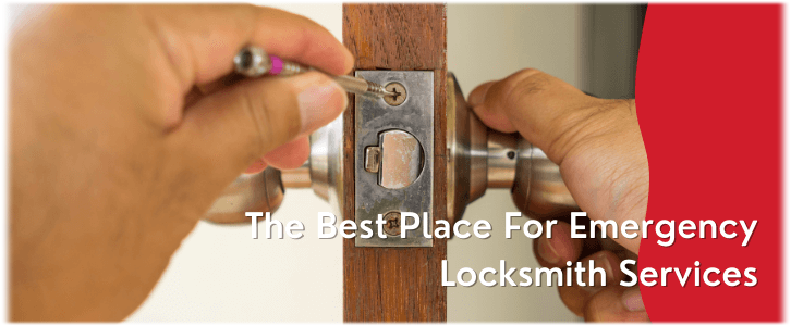 Change Locks in Placentia, CA