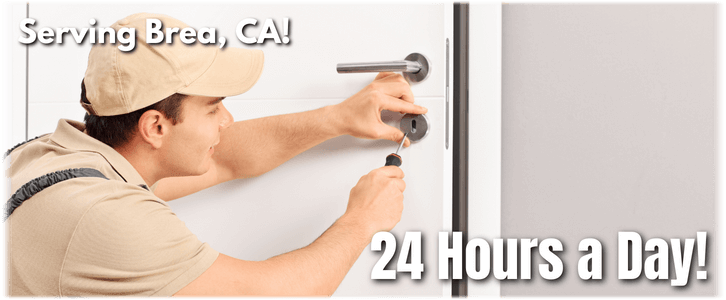 Locksmith Brea CA