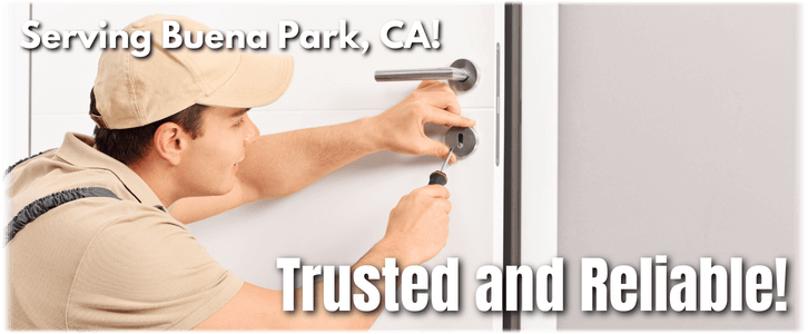 Locksmith Buena Park CA