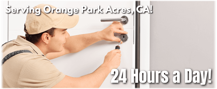 Locksmith Orange Park Acres CA